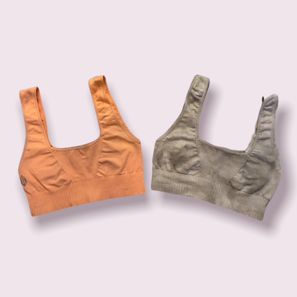 FREE PEOPLE MOVEMENT Bra (coral one sold)